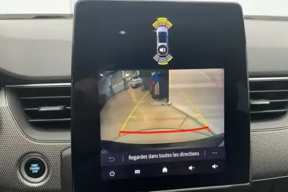 Photo 20 Renault Arkana  E-Tech 145 - 21B