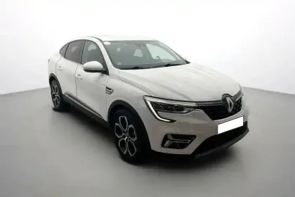 Photo 7 Renault Arkana  E-Tech 145 - 21B