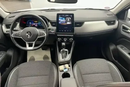 Photo 8 Renault Arkana  E-Tech 145 - 21B