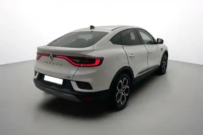 Photo 5 Renault Arkana  E-Tech 145 - 21B