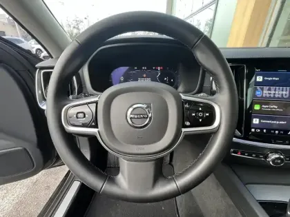 Photo 18 Volvo V60 Gén. II Ph1 NG2 Ultra Style Dark 5