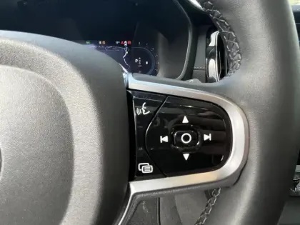 Photo 20 Volvo V60 Gén. II Ph1 NG2 Ultra Style Dark 5