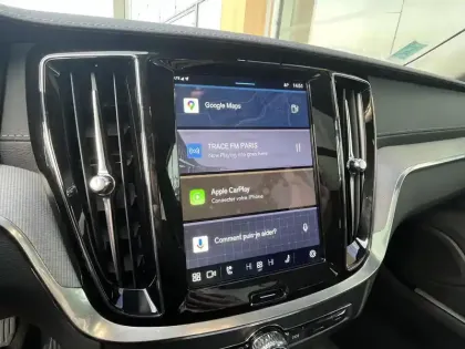 Photo 21 Volvo V60 Gén. II Ph1 NG2 Ultra Style Dark 5