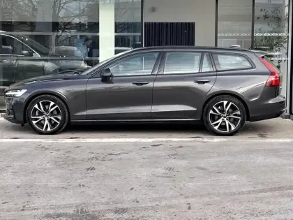 Photo 5 Volvo V60 Gén. II Ph1 NG2 Ultra Style Dark 5