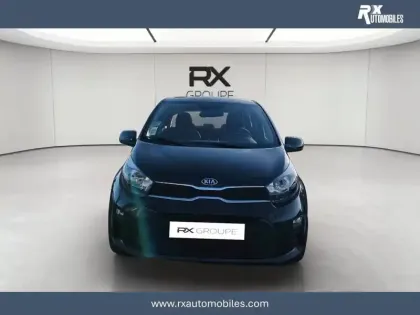 Photo 11 Kia Picanto  1.0L 66 ch