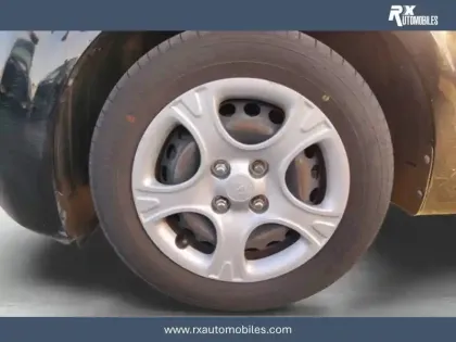 Photo 12 Kia Picanto  1.0L 66 ch