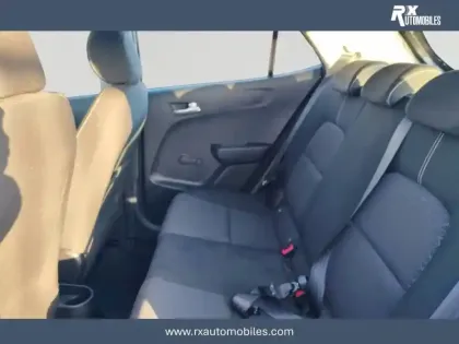 Photo 15 Kia Picanto  1.0L 66 ch