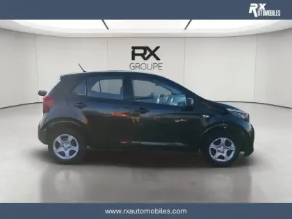 Photo 10 Kia Picanto  1.0L 66 ch