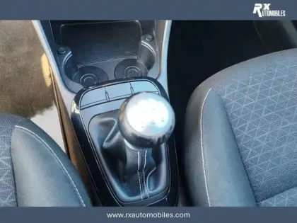 Photo 14 Kia Picanto  1.0L 66 ch