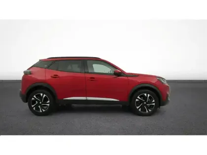 Photo 30 Peugeot 2008  PureTech 130 S&S EAT8