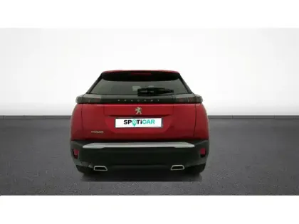 Photo 27 Peugeot 2008  PureTech 130 S&S EAT8