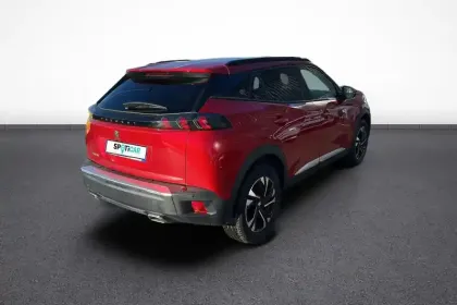 Photo 5 Peugeot 2008  PureTech 130 S&S EAT8