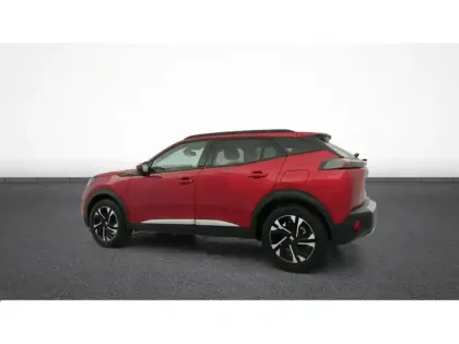 Photo 25 Peugeot 2008  PureTech 130 S&S EAT8