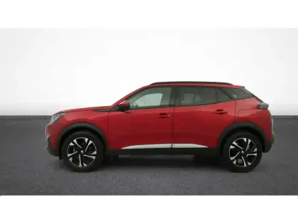 Photo 24 Peugeot 2008  PureTech 130 S&S EAT8