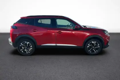 Photo 6 Peugeot 2008  PureTech 130 S&S EAT8