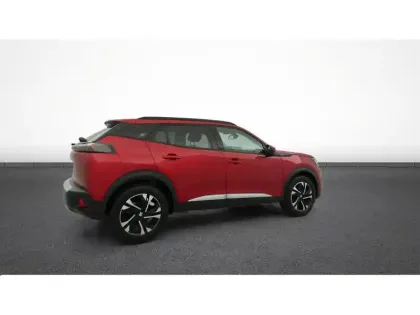 Photo 29 Peugeot 2008  PureTech 130 S&S EAT8