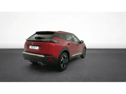 Photo 28 Peugeot 2008  PureTech 130 S&S EAT8