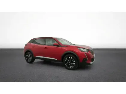 Photo 31 Peugeot 2008  PureTech 130 S&S EAT8