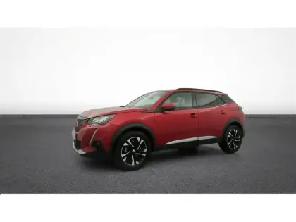 Photo 23 Peugeot 2008  PureTech 130 S&S EAT8