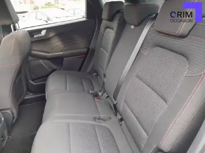 Photo 10 Ford Kuga  2.5 Duratec 190 ch FlexiFuel FHEV E85 Powershift