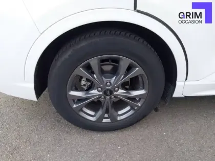 Photo 14 Ford Kuga  2.5 Duratec 190 ch FlexiFuel FHEV E85 Powershift