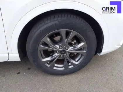 Photo 15 Ford Kuga  2.5 Duratec 190 ch FlexiFuel FHEV E85 Powershift