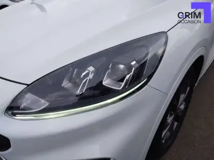 Photo 16 Ford Kuga  2.5 Duratec 190 ch FlexiFuel FHEV E85 Powershift