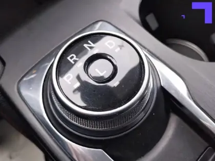 Photo 9 Ford Kuga  2.5 Duratec 190 ch FlexiFuel FHEV E85 Powershift