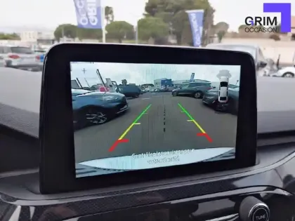 Photo 17 Ford Kuga  2.5 Duratec 190 ch FlexiFuel FHEV E85 Powershift