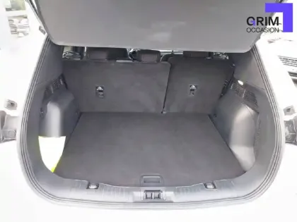 Photo 11 Ford Kuga  2.5 Duratec 190 ch FlexiFuel FHEV E85 Powershift