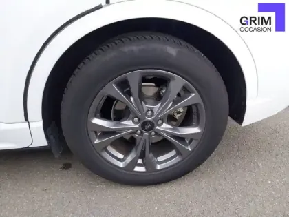 Photo 13 Ford Kuga  2.5 Duratec 190 ch FlexiFuel FHEV E85 Powershift