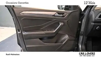 Photo 13 Volkswagen T-roc  1.5 TSI EVO 150 Start/Stop DSG7