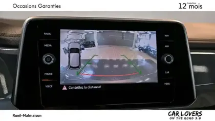 Photo 33 Volkswagen T-roc  1.5 TSI EVO 150 Start/Stop DSG7