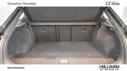 Photo 6 Volkswagen T-roc  1.5 TSI EVO 150 Start/Stop DSG7