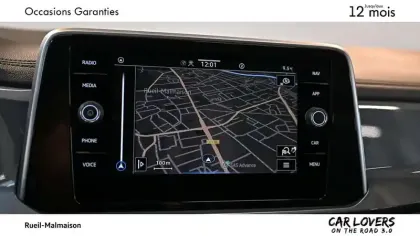 Photo 27 Volkswagen T-roc  1.5 TSI EVO 150 Start/Stop DSG7