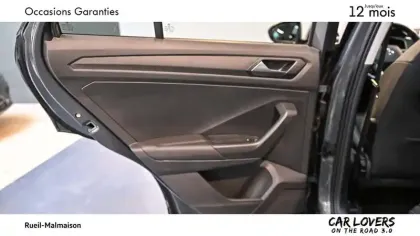 Photo 16 Volkswagen T-roc  1.5 TSI EVO 150 Start/Stop DSG7