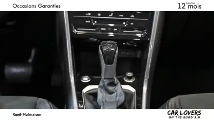 Photo 20 Volkswagen T-roc  1.5 TSI EVO 150 Start/Stop DSG7