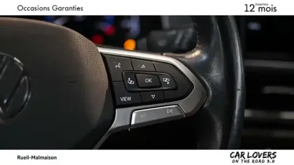 Photo 22 Volkswagen T-roc  1.5 TSI EVO 150 Start/Stop DSG7