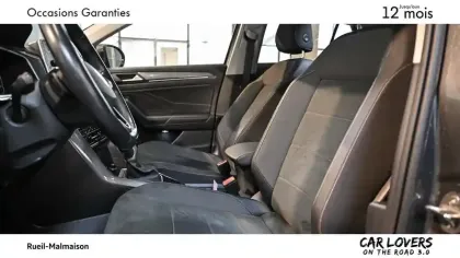 Photo 15 Volkswagen T-roc  1.5 TSI EVO 150 Start/Stop DSG7