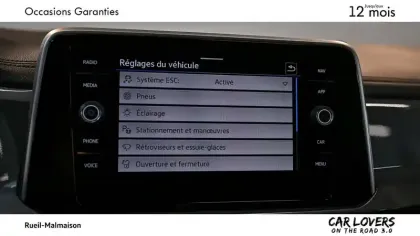 Photo 29 Volkswagen T-roc  1.5 TSI EVO 150 Start/Stop DSG7