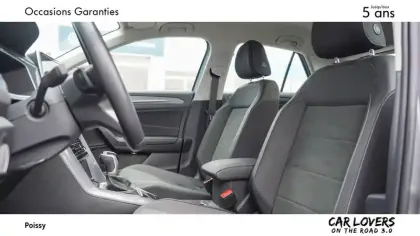 Photo 16 Volkswagen T-roc  1.5 TSI EVO 150 Start/Stop DSG7