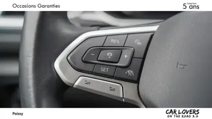 Photo 22 Volkswagen T-roc  1.5 TSI EVO 150 Start/Stop DSG7