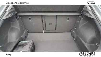 Photo 6 Volkswagen T-roc  1.5 TSI EVO 150 Start/Stop DSG7