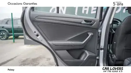 Photo 17 Volkswagen T-roc  1.5 TSI EVO 150 Start/Stop DSG7