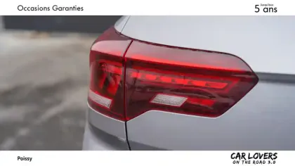 Photo 5 Volkswagen T-roc  1.5 TSI EVO 150 Start/Stop DSG7