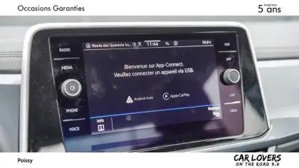 Photo 29 Volkswagen T-roc  1.5 TSI EVO 150 Start/Stop DSG7