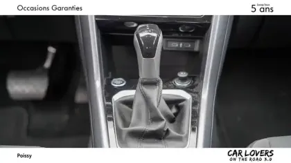 Photo 21 Volkswagen T-roc  1.5 TSI EVO 150 Start/Stop DSG7