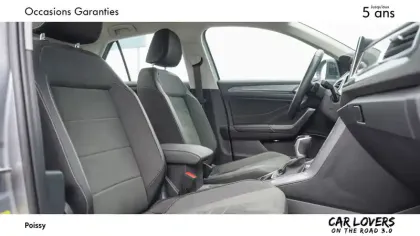 Photo 10 Volkswagen T-roc  1.5 TSI EVO 150 Start/Stop DSG7