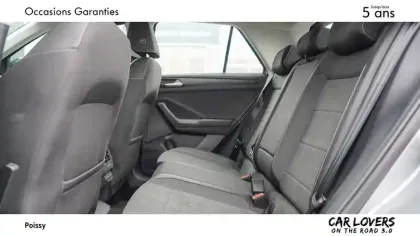 Photo 18 Volkswagen T-roc  1.5 TSI EVO 150 Start/Stop DSG7