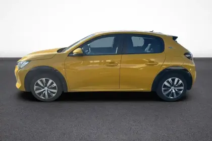 Photo 54 Peugeot 208  Electrique 50 kWh 136ch